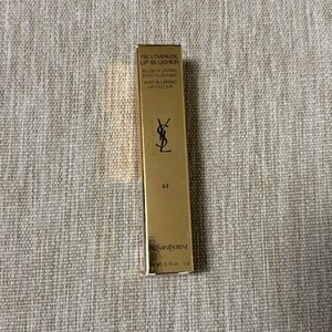 Ysl Lovenude Lip Blusher- Shade 44 Nude Lavalliere